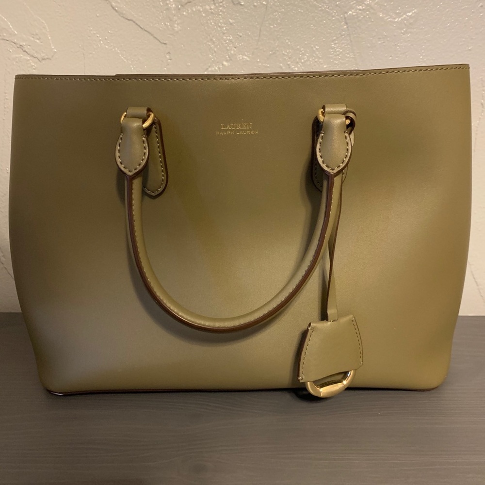 Ralph Lauren Handbag